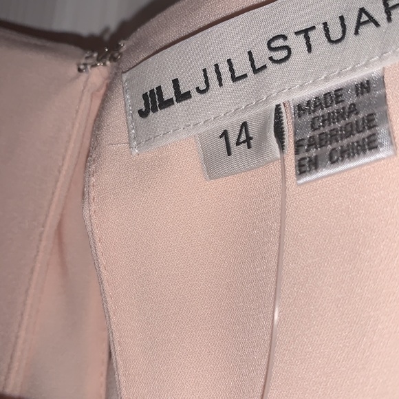 Anthropologie BHLDN Iva Crepe Gown - Picture 7 of 16